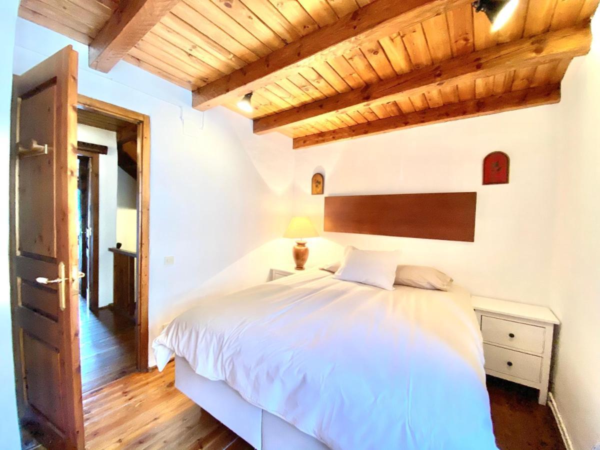 Rustic Chic De Luxe 30D Hut-7765 Lägenhet El Tarter Exteriör bild