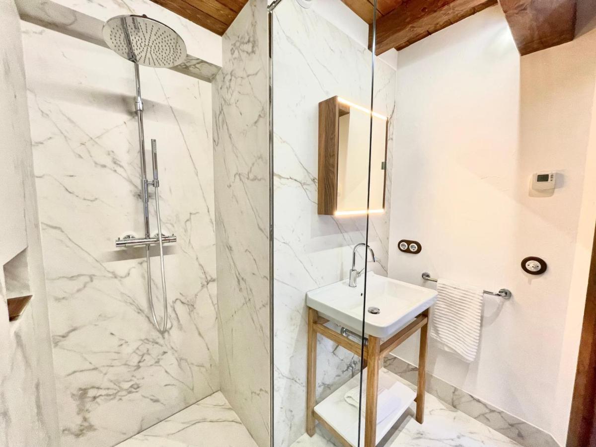 Rustic Chic De Luxe 30D Hut-7765 Lägenhet El Tarter Exteriör bild