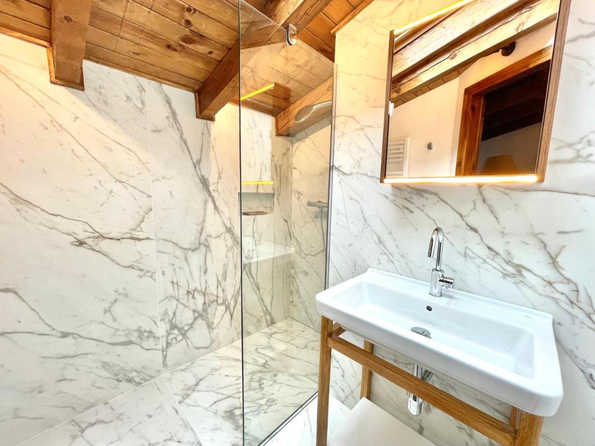 Rustic Chic De Luxe 30D Hut-7765 Lägenhet El Tarter Exteriör bild
