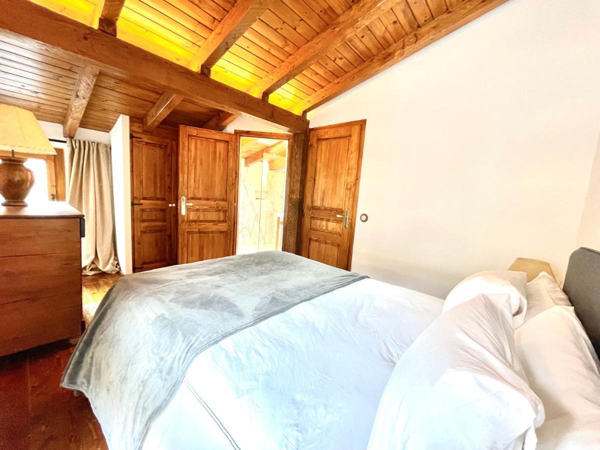 Rustic Chic De Luxe 30D Hut-7765 Lägenhet El Tarter Exteriör bild