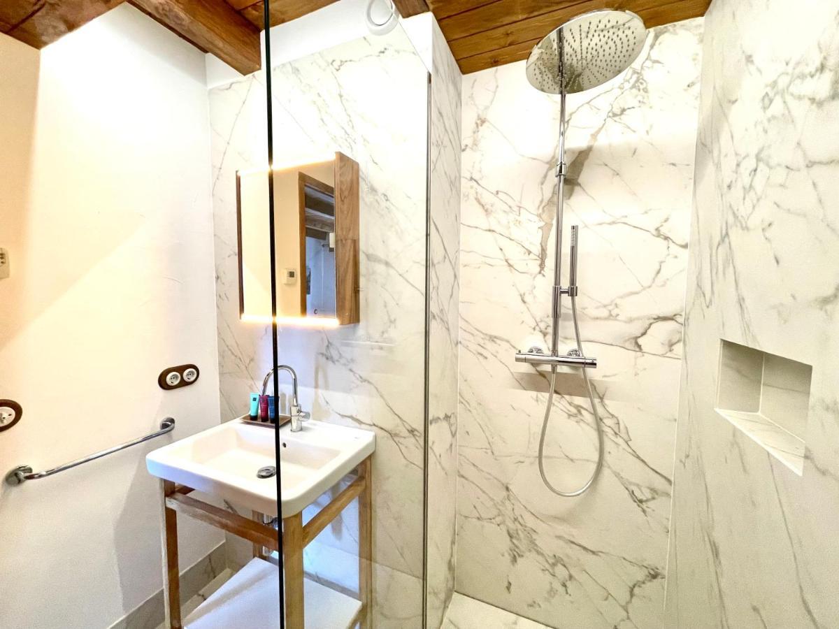 Rustic Chic De Luxe 30D Hut-7765 Lägenhet El Tarter Exteriör bild